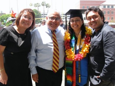 graduation