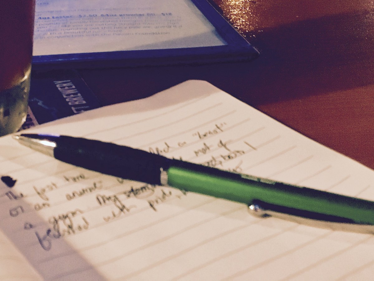 The Story Doesn’t End: What I Will Tell My Future Daughter About&nbsp;Love
