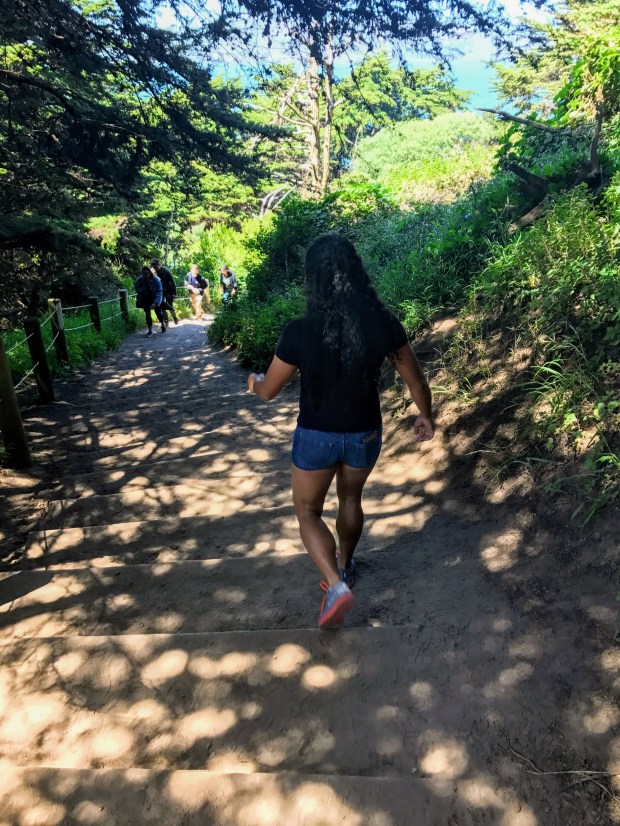 run
