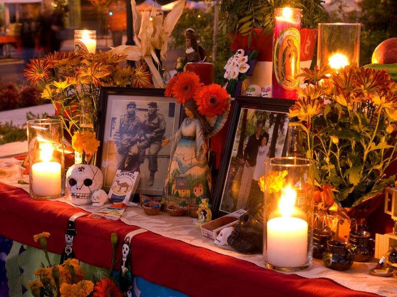 The People Who Danced in Ashes: Some Thoughts on Costumes and Cultural&nbsp;Appropriation