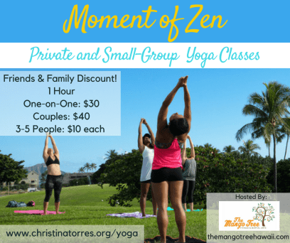 1on1yoga