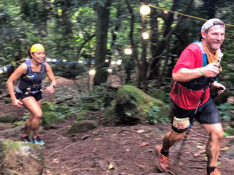 HURT: Pacing the 2018 HURT&nbsp;100