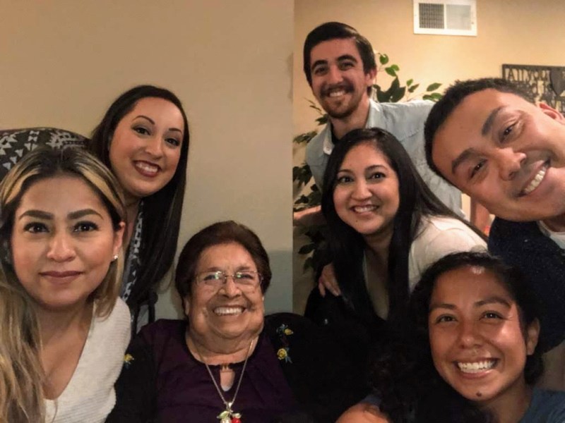 Abuela’s Magic