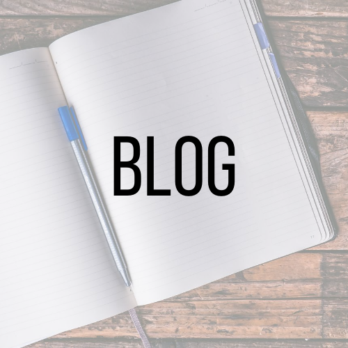 blog
